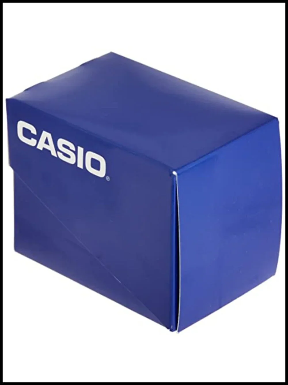 Casio MQ24 Series Men's Quartz Analog Watch, Water Resistant